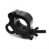 Duratruss DT Eye Clamp Black SWL: 200kg