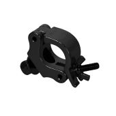Duratruss DT PRO Jr Clamp 200kg Black for 35mm truss, max, load 200kg