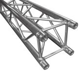 DuraTruss DT34/2-350 - 4-Point Truss 350cm