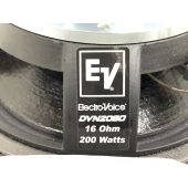 DYNACORD 560399100 SPA Woofer 8" DVN-2080 16Ohm XLD XLE
