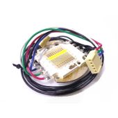 Eurolite led unit LED COB RGBAW 100W (JX-100RGBWO130-XX)
