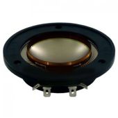 Diaphragma OEm voor Eminence psd 2002-8 ohm 2inch