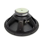 Electro voice DVX3151 recone service