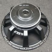 Electro Voice EV DL15 Y recone service