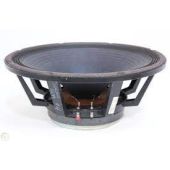Electro Voice EVM 15L en 15L pro line recone service