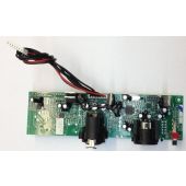 ELECTRO-VOICE S-ELXSUBINPUT SPA Input Board ELX