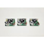 Electro-Voice S-ELXUCD SPA PCBA UCD Amplifier ELX (3 pcs)