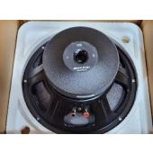 Electro voice SMX2121 recone service