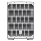 ElectroVoice EVERSE8 8" 2-Way Speaker with Bluetooth White