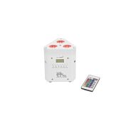 EUROLITE AKKU TL-3 TCL Trusslight QuickDMX white