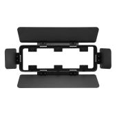 EUROLITE Barndoor for LED IP PIX Strobe