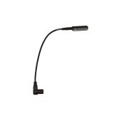 EUROLITE Flexilight LED Gooseneck, XLR, 90°