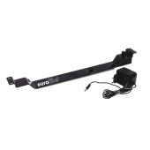 EUROLITE Flexilight Racklight XLR Front Panel