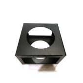 EUROLITE housing part (fog hose attachment) WLF-1500 bl