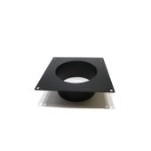 EUROLITE housing part (Fog hose connection) WLF-1500 bl