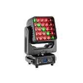 EUROLITE LED TMH-W375 Matrix Moving Head Wash Zoom