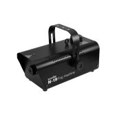 EUROLITE N-19 Fog Machine black