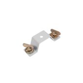 EUROLITE Omega bracket 49 white