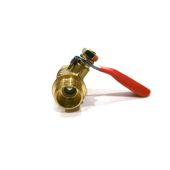 Eurolite Outlet valve WLF-1500