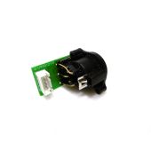 Eurolite PCB (DMX) KLS-180 5-Pol (G1-015Ver1.0)