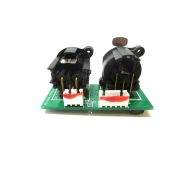 Eurolite Pcb (DMX) WLF-1500 Water Low Fog PRO (KS-SXKL-TPV2.0)