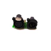 Eurolite Pcb (DMX/5-PIN) LED Confetti Storm