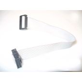 Eurolite spare part Flat wire 16pol/18cm for DPMX-1216
