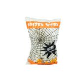 EUROPALMS Halloween spider web white 50g