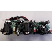 EV ELX112P Input Board F.01U.306.757