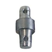 Milos CCFD40 Spacer voor QTF truss 40 mm