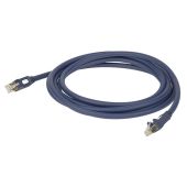 Dap audio FL563  CAT-6 Kabel 3 mtr