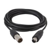 DAP FL736 - IP65 XLR- XLR 3polig met (Neutrik XX - HD) 6 meter
