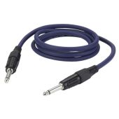 Dap Audio FS013 Jack - Jack speakerkabel 3 mtr 2x1,5mm2