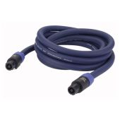 Neutrick FS143 speakon - speakon speakerkabel 3 mtr 4 x 2,5mm2