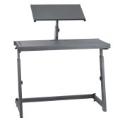 HILEC DJ4 Geavanceerde DJ-console-standaard 
