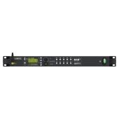 INTUSONIC NSA52 5-source Media Player with DAB+