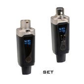 AUDIO-AIRLINK TR