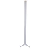 JB Systems  PIXEL PIPE Decoratieve LED TUBE met 8 RGB kleurenzones (pixels)