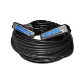 LASERWORLD ILDA Cable 20m - EXT-20B