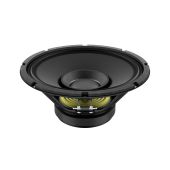 LAVOCE FSF122.02-8 4" Fullrange Ferrite Magnet Steel Basket Driver