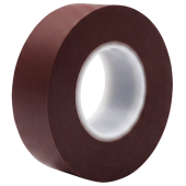 MegaTape PVC Tape UT7 Bruin - 19 mm / 20 m