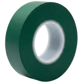 MegaTape PVC Tape UT7 Groen - 19 mm / 20 m