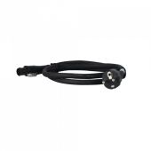 Neutrik Power Cable powerCON TRUE1 to Schuko 3x 2.5 mm² 3 mtr