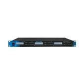 NewHank triple radio 3 independant FM/DAB tuner in 1U housing