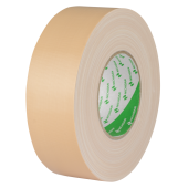 Nichiban Gaffer Tape 1200 Beige - 50 mm / 50 m
