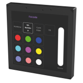 Nicolaudie Architectural NATOUCH-4