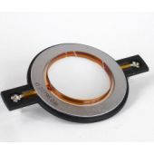 OEM  DE250 DE160 DE16 DE25  B & C drivers (80 frame) spreekspoel 8 ohm