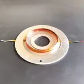 Oem P-audio vervangings diafragma voor Peavey HT94 8ohm driver