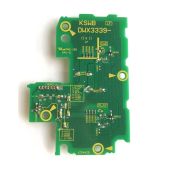 OEM Spare part DWX3339 Voor Pioneer Cdj 2000 Nexus 1 versie
