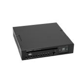 OMNITRONIC DRS-95CD Internet Radio with DAB+, Bluetooth and CD Player